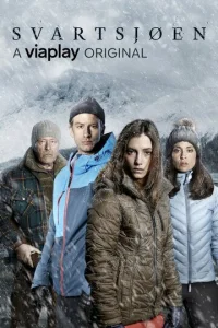 Постер к сериалу  Черное озеро  1-2 сезон