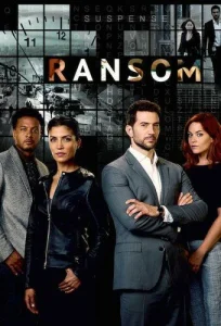 Постер к сериалу Выкуп 1-2 сезон