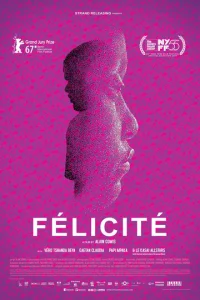 Постер к сериалу  Фелисите  1-2 сезон