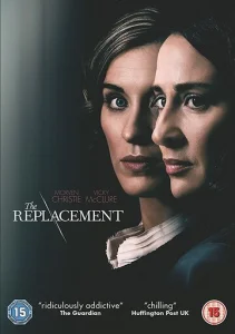 Постер к сериалу  Подмена  1-2 сезон