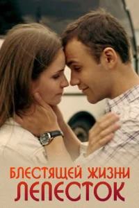  Блестящей жизни лепесток  1 сезон