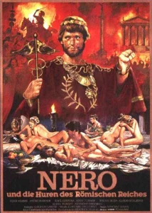  Нерон и Поппея  1 сезон