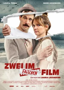  Двое в неправильном фильме  1 сезон