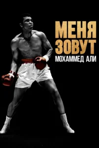 Постер к сериалу  Меня зовут Мохаммед Али  1-2 сезон