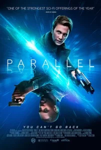  Параллель  1 сезон
