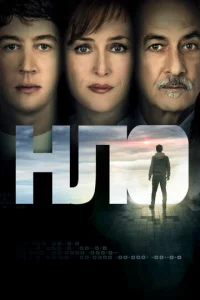  НЛО  1 сезон