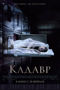  Кадавр  1 сезон