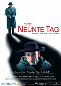 Постер к сериалу Девятый день 1-2 сезон