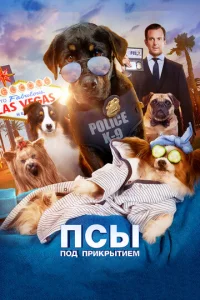  Псы под прикрытием  1 сезон