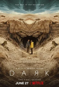 Постер к сериалу Тьма 1-2 сезон