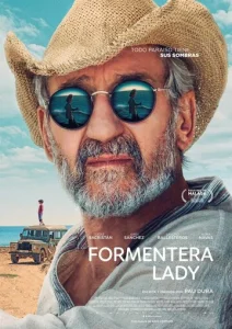  Formentera Lady  1 сезон