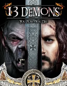  13 демонов  1 сезон