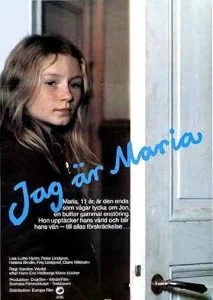  Я, Мария  1 сезон
