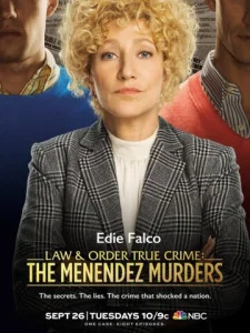 Постер к сериалу  Закон и порядок: Настоящее преступление  1-2 сезон
