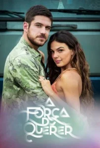 Постер к сериалу  Сила желания  1-2 сезон