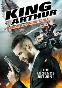  Король Артур и Рыцари Круглого стола  1 сезон