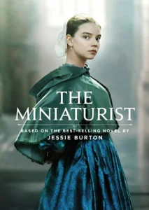 Постер к сериалу  Миниатюрист  1-2 сезон