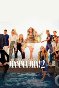  Mamma Mia! 2  1 сезон