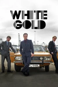 Постер к сериалу  Белое золото  1-2 сезон