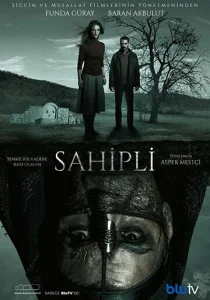 Постер к сериалу  Собственник  1-2 сезон