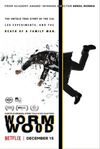 Постер к сериалу  Уормвуд  1-2 сезон