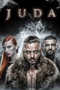 Постер к сериалу Джуда 1-2 сезон
