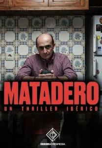 Постер к сериалу Скотобойня 1-2 сезон
