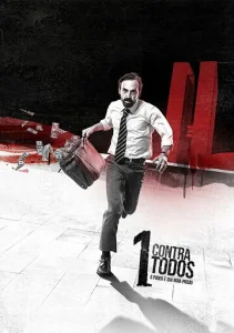 Постер к сериалу  Один против всех  1-2 сезон