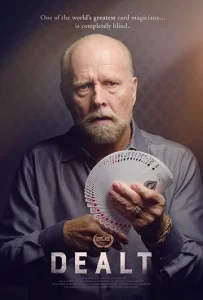  Dealt  1 сезон