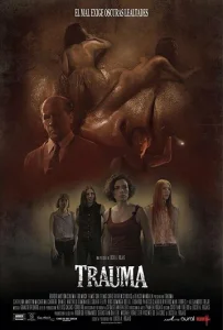  Травма  1 сезон