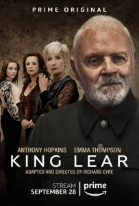  Король Лир  1 сезон