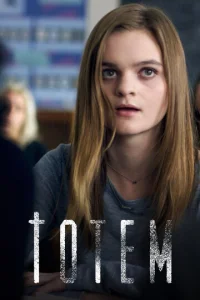  Тотем  1 сезон
