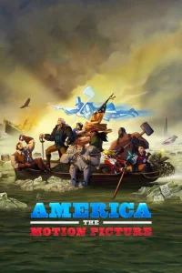  Америка: Фильм  1 сезон