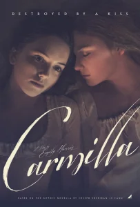  Кармилла  1 сезон