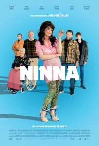  Нина  1 сезон