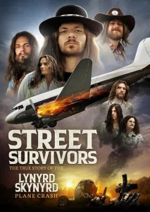  Выжившие: Подлинная история крушения самолёта группы Lynyrd Skynyrd  1 сезон