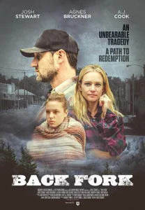  Бэк Форк  1 сезон
