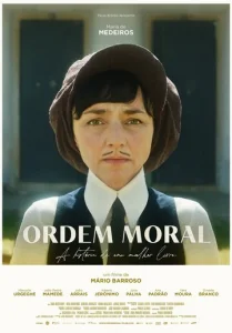  Моральный порядок  1 сезон