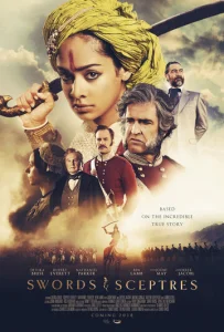  Королева-воин Джханси  1 сезон