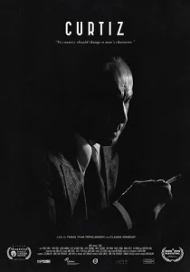 Постер к сериалу  Кёртис  1-2 сезон