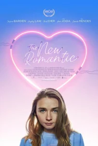 Постер к сериалу  Новый роман  1-2 сезон