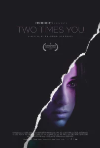 Постер к сериалу  Дважды ты  1-2 сезон