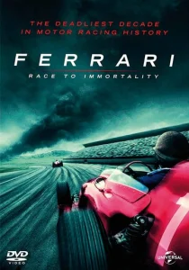  Ferrari: Гонка за бессмертие  1 сезон