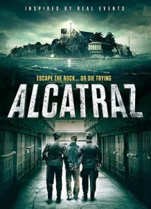 Алькатрас  1 сезон