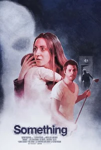  Что-то  1 сезон