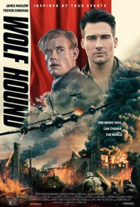  Вольфхаунд  1 сезон