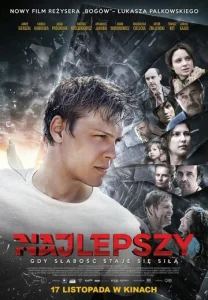  Лучше всех  1 сезон