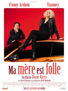  Ma mère est folle  1 сезон