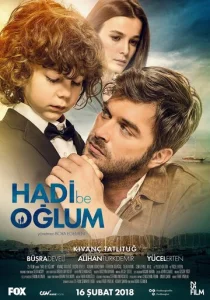 Постер к сериалу  Давай, сынок  1-2 сезон