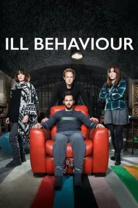 Постер к сериалу  Больное поведение  1-2 сезон